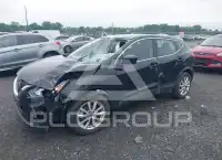 2021 Nissan ROGUE фото