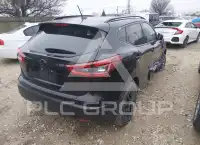 2021 Nissan ROGUE photo