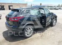 2021 Nissan ROGUE фото