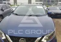 2021 Nissan ROGUE фото