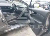 2021 Nissan ROGUE фото