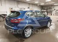2021 Nissan ROGUE фото