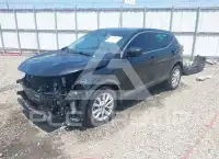 2021 Nissan ROGUE фото