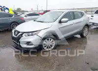 2021 Nissan ROGUE фото