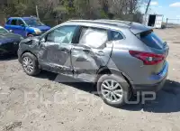 2021 Nissan ROGUE фото