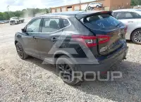 2021 Nissan ROGUE фото