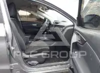 2021 Nissan ROGUE фото