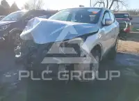 2021 Nissan ROGUE фото