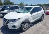2021 Nissan ROGUE фото