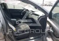 2021 Nissan ROGUE фото