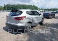 2021 Nissan ROGUE фото