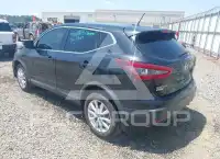 2021 Nissan ROGUE фото