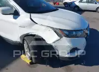 2021 Nissan ROGUE фото