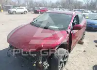 2021 Nissan ROGUE фото