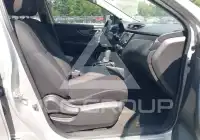 2021 Nissan ROGUE фото