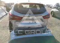 2021 Nissan ROGUE фото