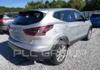 2021 Nissan ROGUE photo