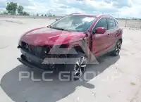 2021 Nissan ROGUE фото