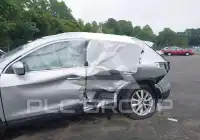 2021 Nissan ROGUE фото
