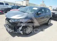 2021 Nissan ROGUE фото