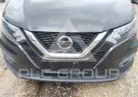 2021 Nissan ROGUE фото