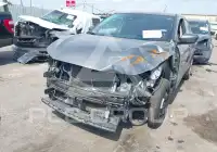 2021 Nissan ROGUE фото
