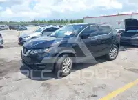 2021 Nissan ROGUE фото