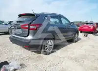 2021 Nissan ROGUE фото