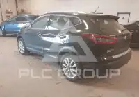 2021 Nissan ROGUE фото