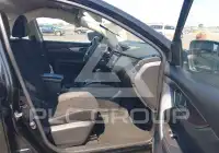 2021 Nissan ROGUE фото
