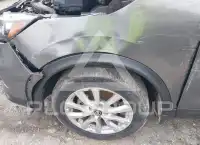 2021 Nissan ROGUE фото