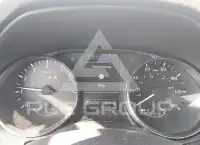 2021 Nissan ROGUE фото