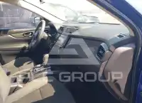2021 Nissan ROGUE фото