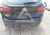 2021 Nissan ROGUE фото