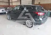 2021 Nissan ROGUE фото
