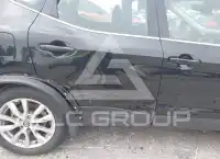 2021 Nissan ROGUE photo