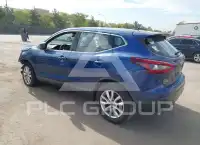 2021 Nissan ROGUE фото