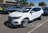 2021 Nissan ROGUE фото