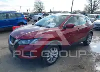 2021 Nissan ROGUE фото