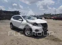 2021 Nissan ROGUE фото