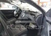 2021 Nissan ROGUE фото