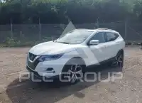 2021 Nissan ROGUE photo