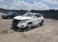 2021 Nissan ROGUE фото
