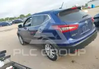 2021 Nissan ROGUE фото