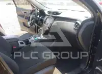 2021 Nissan ROGUE фото