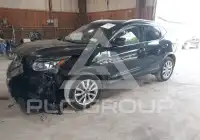 2021 Nissan ROGUE фото