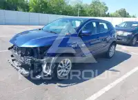 2021 Nissan ROGUE фото