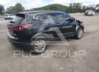 2021 Nissan ROGUE фото