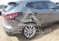 2021 Nissan ROGUE фото