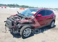 2021 Nissan ROGUE фото